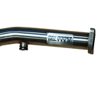 N52 N51 Header Exhaust for BMW E90 E92 E93 E82 128i 325i 328i 330i - Bull Boost Performance