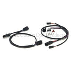 NAMZ 14-23 V-Twin Street/Road Glide Models Plug-N-Play Complete Tour Pack Wiring Installation Kit