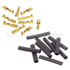 NAMZ 69-81 HD Brake Switches 1/8in. Female Crimp Terminal 22-16g w/Heat Shrink - 10 Pack (HD 9904)