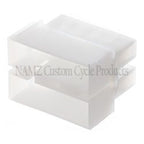 NAMZ AMP Mate-N-Lock 10-Position Male OEM Style Connector (HD 70305-90)
