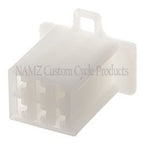 NAMZ ML 110 Locking Series 6-Pin Female Coupler (5 Pack)