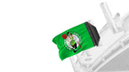 Boston Celtics 11"x17" Forever Wave Flag for Boats