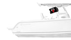 Chicago Bulls 11"x17" Forever Wave Flag for Boats