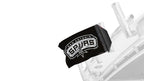 San Antonio Spurs 11"x17" Forever Wave Flag for Boats