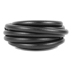 NBR Fuel Line Hose 1/2 Inch - 25 Foot Length
