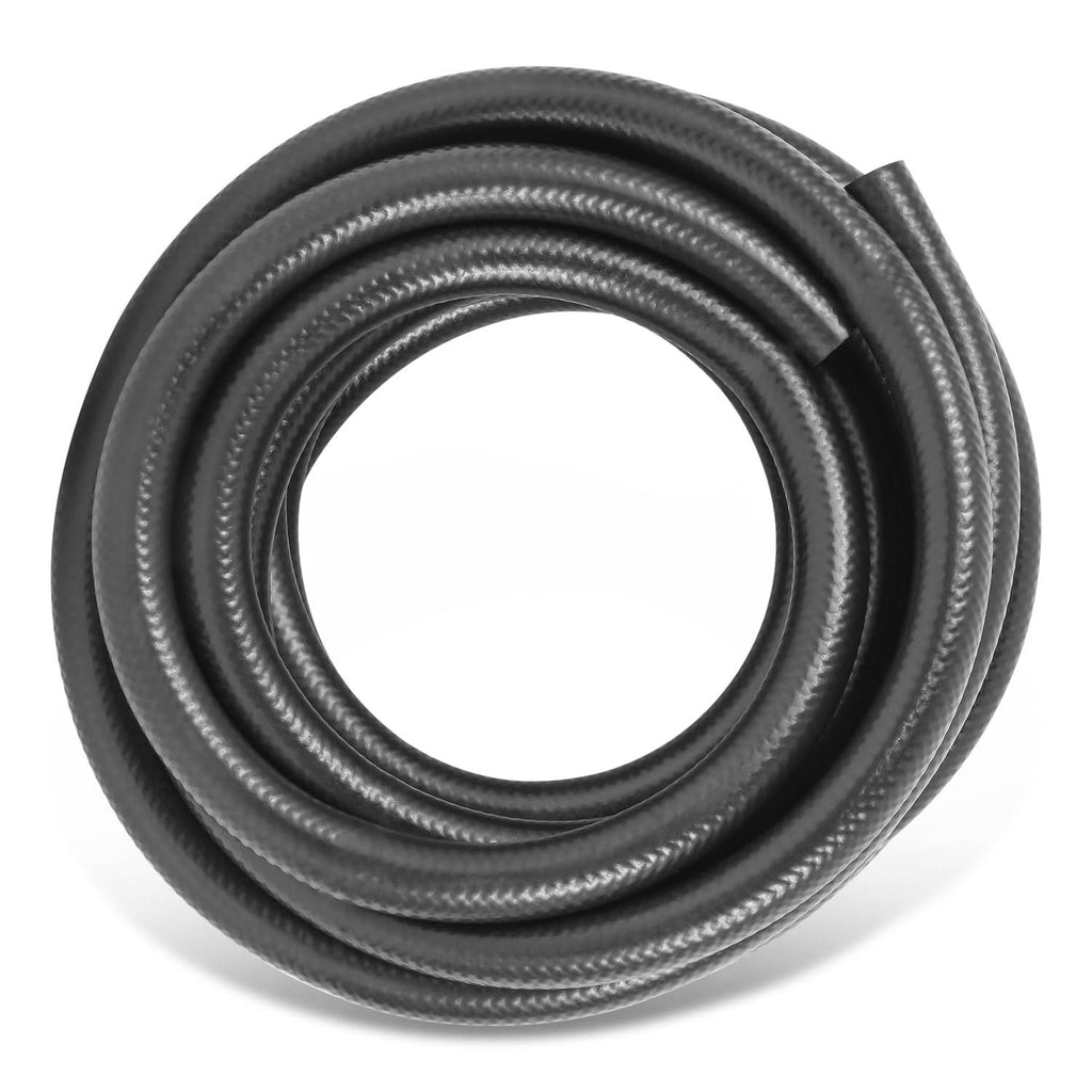 NBR Fuel Line Hose 5/16 Inch - 10 Foot Length