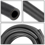 NBR Fuel Line Hose 5/16 Inch - 10 Foot Length