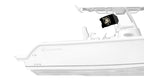 Army Knights 11"x17" Forever Wave Flag for Boats