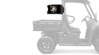 Army Knights 11"x17" Forever Wave Flag