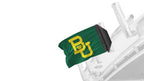 Baylor 11"x17" Forever Wave Flag for Boats
