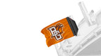 Bowling Green 11"x17" Forever Wave Flag for Boats