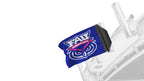 Florida Atlantic University 11"x17" Forever Wave Flag