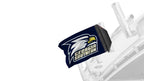 Georgia Southern 11"x17" Forever Wave Flag for Boats