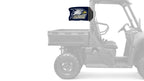 Georgia Southern 11"x17" Forever Wave Flag