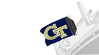 Georgia Tech 11"x17" Forever Wave Flag for Boats