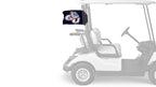 Gonzaga 11"x17" Forever Wave Flag