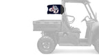 Gonzaga 11"x17" Forever Wave Flag