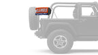 Illinois 11"x17" Forever Wave Flag