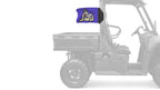 James Madison University 11"x17" Forever Wave Flag