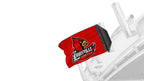 Louisville 11"x17" Forever Wave Flag