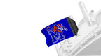 Memphis 11"x17" Forever Wave Flag for Boats