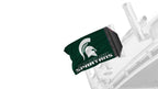 Michigan State 11"x17" Forever Wave Flag for Boats