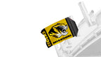 Missouri 11"x17" Forever Wave Flag for Boats