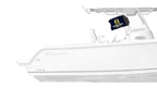 Murray State 11"x17" Forever Wave Flag for Boats