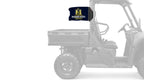 Murray State 11"x17" Forever Wave Flag