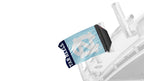 North Carolina 11"x17" Forever Wave Flag