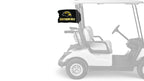 Southern Miss 11"x17" Forever Wave Flag for Golf Carts