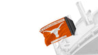 Texas Longhorns 11"x17" Forever Wave Flag for Boats