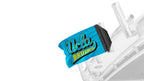 UCLA 11"x17" Forever Wave Flag for Boats