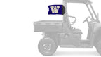 Washington Huskies 11"x17" Forever Wave Flag