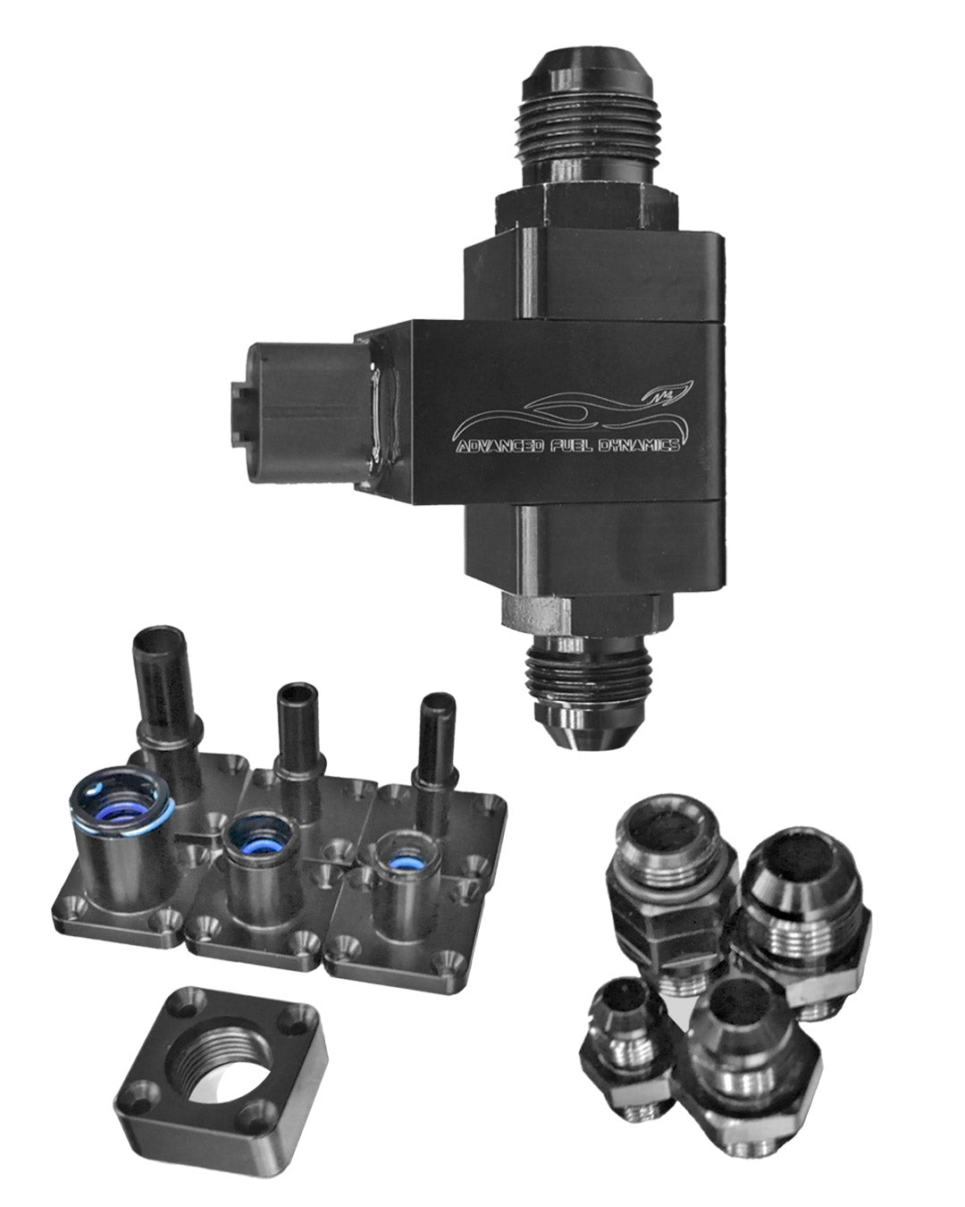 Advanced Fuel Dynamics E-Sense Upgrade for ProFlex Commander