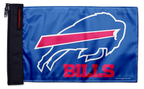 Buffalo Bills 11"x17" Forever Wave Flag for Boats