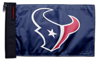 Houston Texans 11"x17" Forever Wave Flag for Bronco