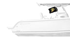 Anaheim Ducks 11"x17" Forever Wave Flag for Boats