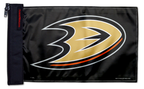 Anaheim Ducks 11"x17" Forever Wave Flag for Jeep Wrangler JLU 4-Door 2018-Present