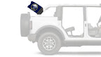 Buffalo Sabres 11"x17" Forever Wave Flag