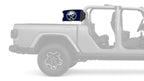 Buffalo Sabres 11"x17" Forever Wave Flag