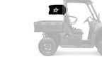 Dallas Stars 11"x17" Forever Wave Flag