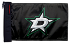 Dallas Stars 11"x17" Forever Wave Flag for Jeep Wrangler JK 2-Door 2007-2018