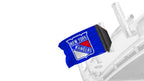 New York Rangers 11"x17" Forever Wave Flag for Boats