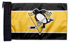 Pittsburgh Penguins 11"x17" Forever Wave Flag for Golf Carts