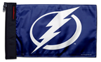 Tampa Bay Lightning 11"x17" Forever Wave Flag for Jeep Wrangler YJ 1986-1995