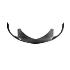 Prepreg Dry Carbon Fiber N Style Front Bumper Lip for McLaren GT - Bull Boost Performance