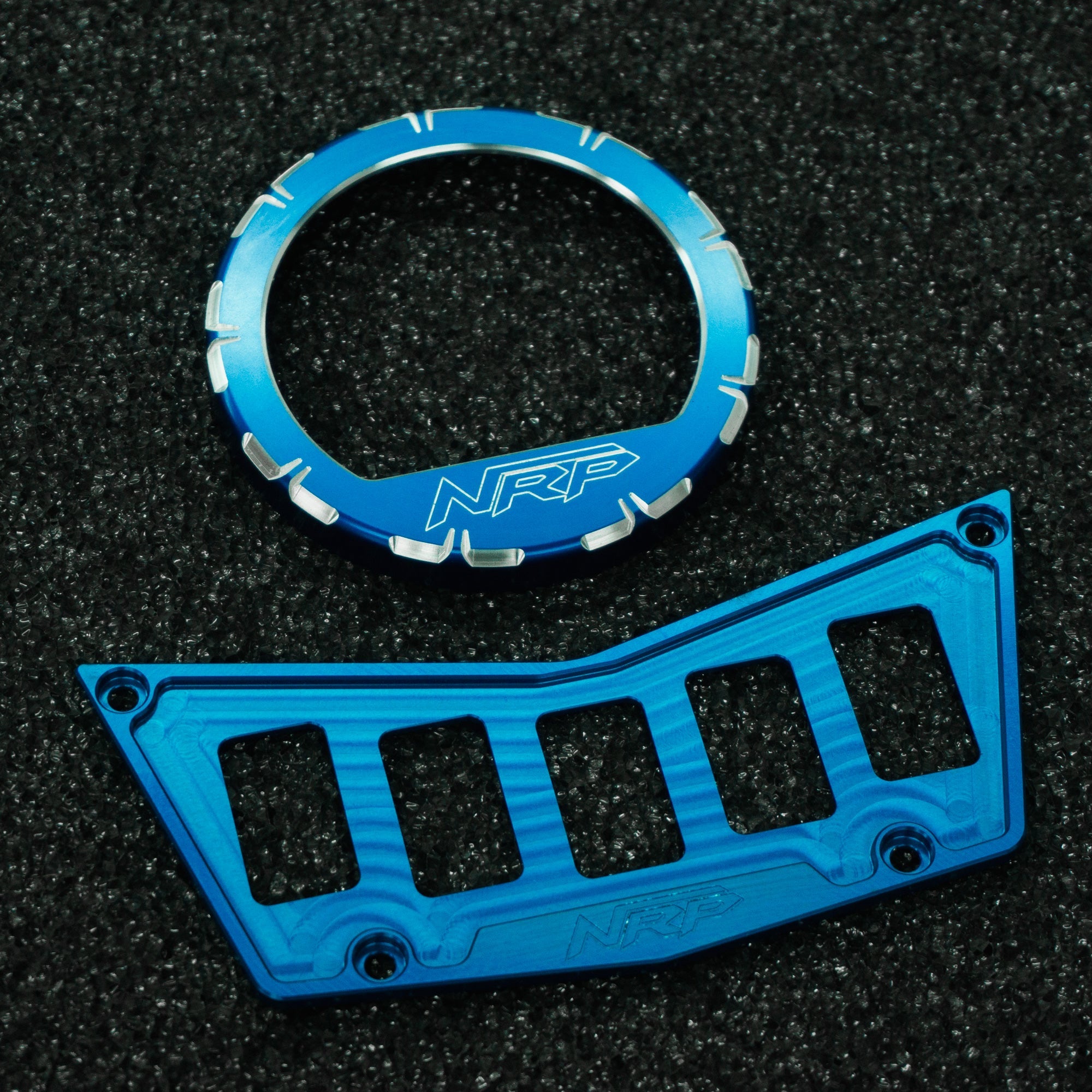 *CLEARANCE SALE* NRP RZR 570 800 900 Dash Set - Style A