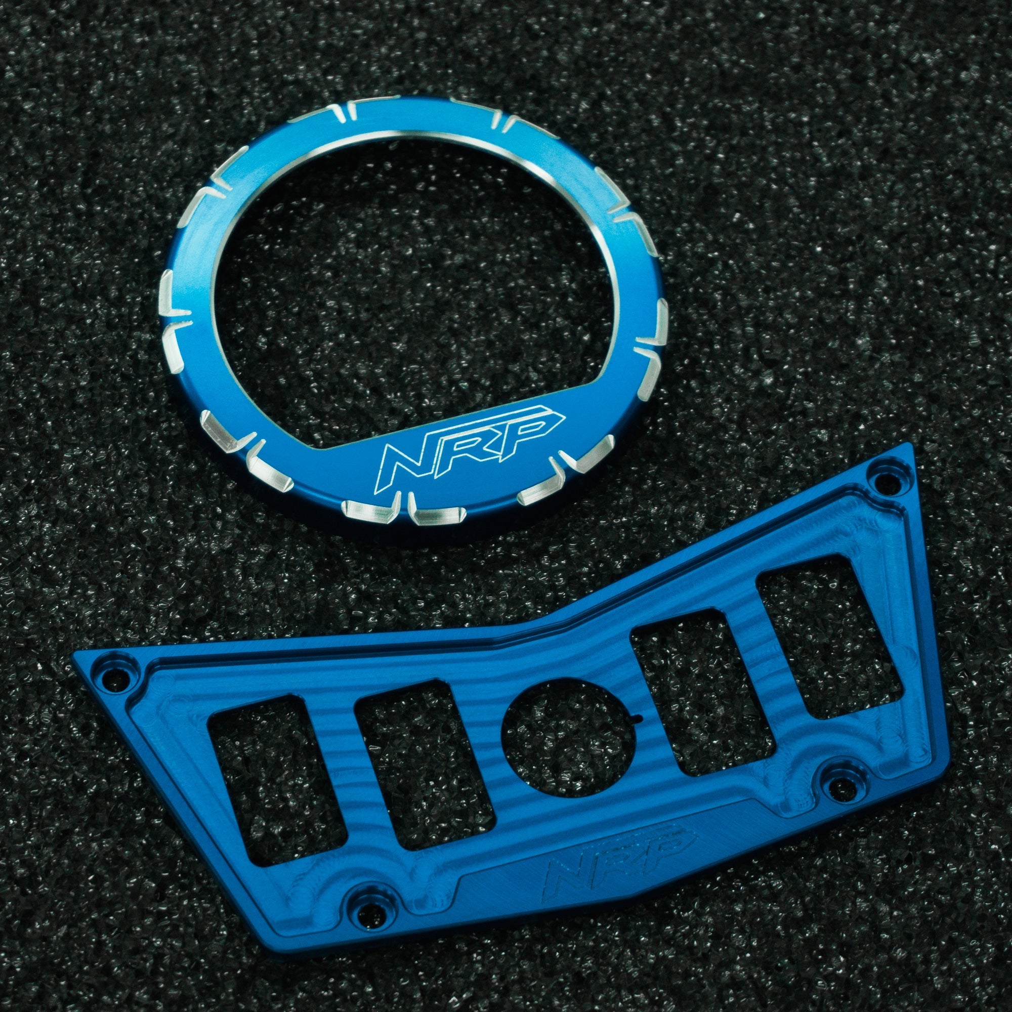 *CLEARANCE ITEM* NRP RZR 570 800 900 Dash Set - Style B