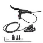 NUTT Electric Bicycle 2-PIN Power-off Hydraulic Disc Brake Kit